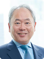 冨山 和彦氏