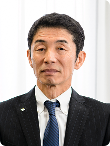 奥野 直希氏