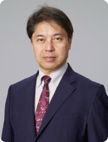 山下 隆一氏（進行役兼）