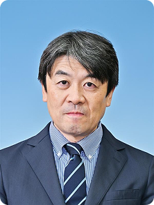 石田 晋也氏