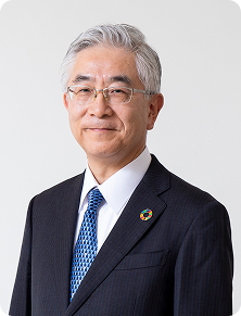 宮川 正氏