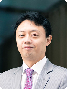 松尾 豊氏