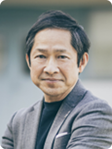 江崎 泰史氏